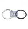 MERCE 0004290927 Pressure Ring